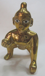 Ladoo Gopal